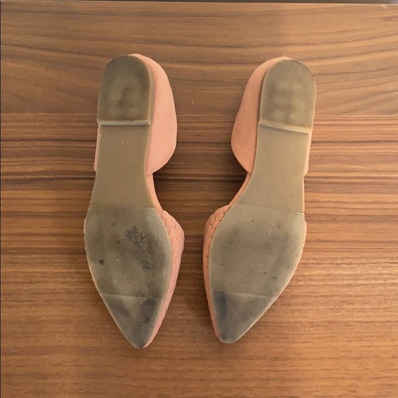 Apricot flats - Picture 3 of 3